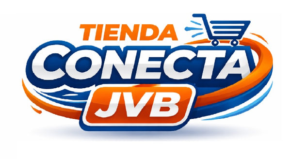 Tienda Conecta JVB